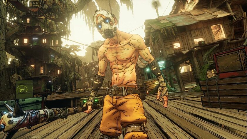 Издатель GTA купил Gearbox Entertainment: включая права на Duke Nukem и Borderlands