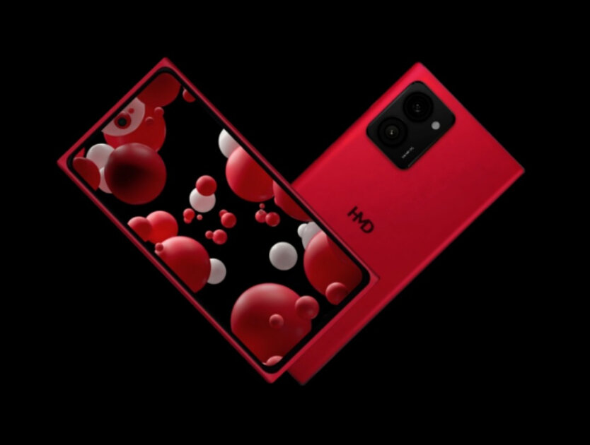 Утечка грядущих смартфонов HMD: яркий HMD Skyline в дизайне Nokia Lumia и крепкий бюджетник HMD Ridge Pro