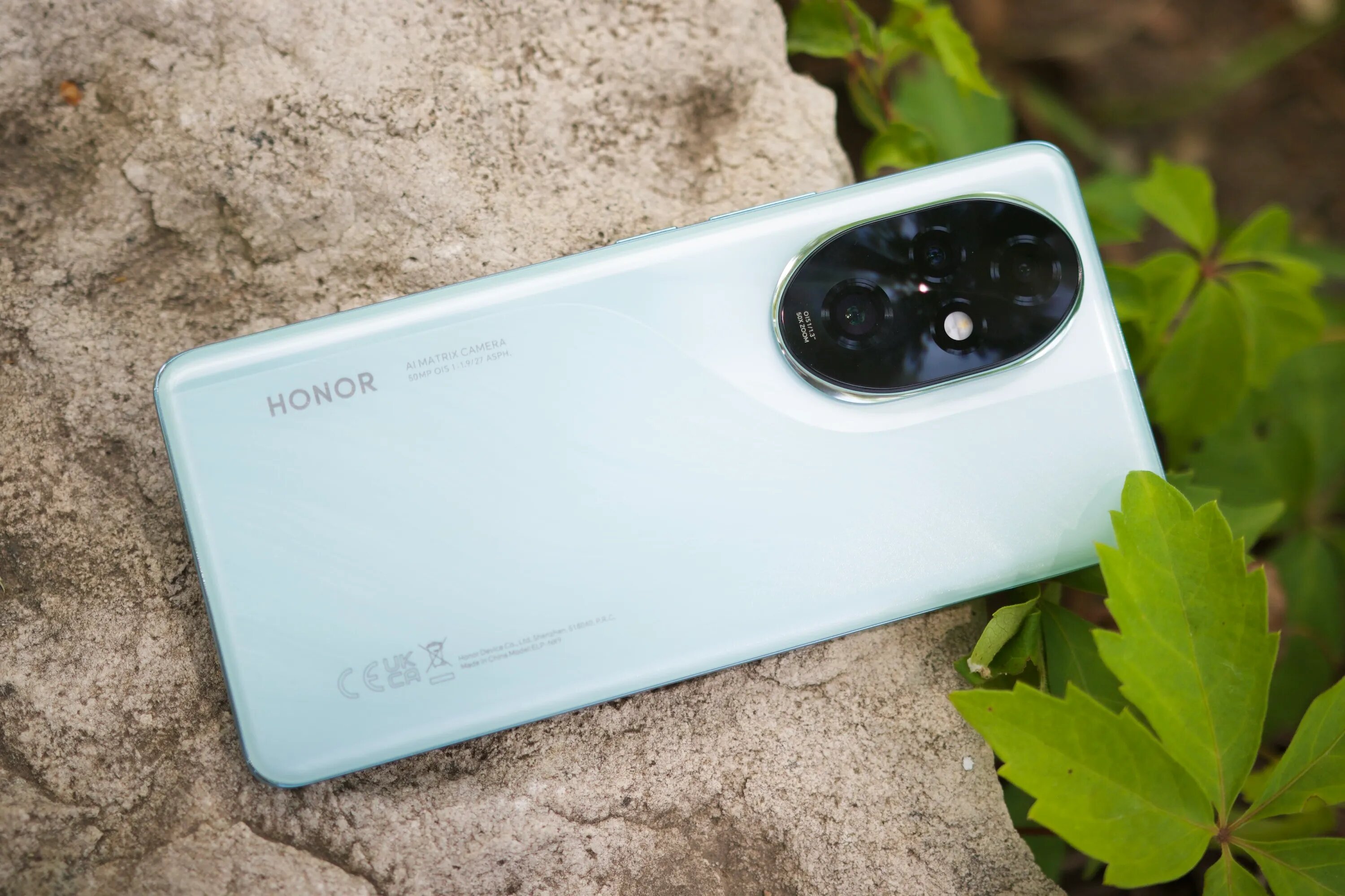 HONOR 200 Pro и HONOR 200 теперь доступны на международном рынке: продажи  начнутся в конце июня