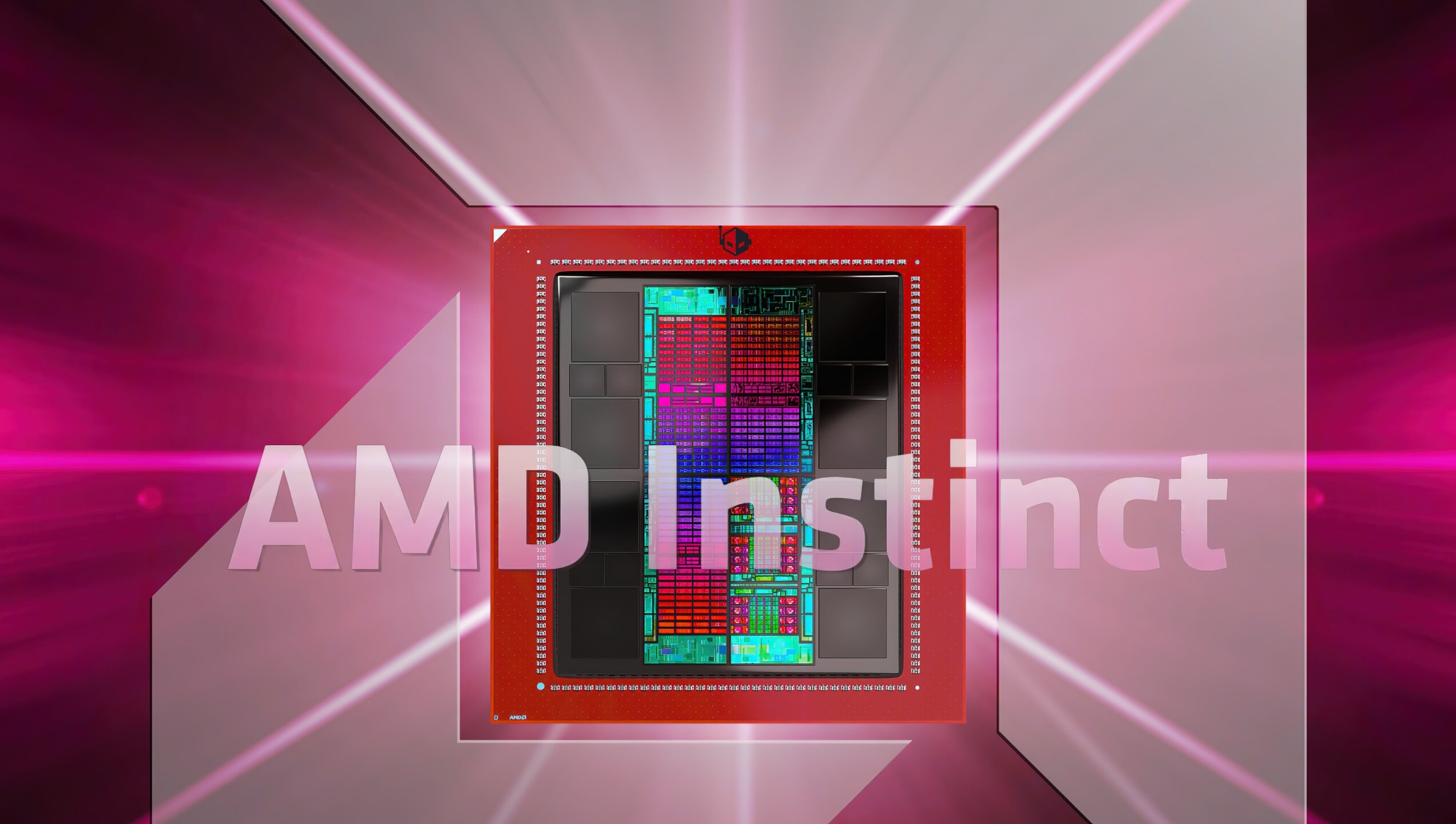 AMD Instinct MI300X «побил» NVIDIA GeForce RTX 4090 в тесте OpenCL: правда, есть одно «но»