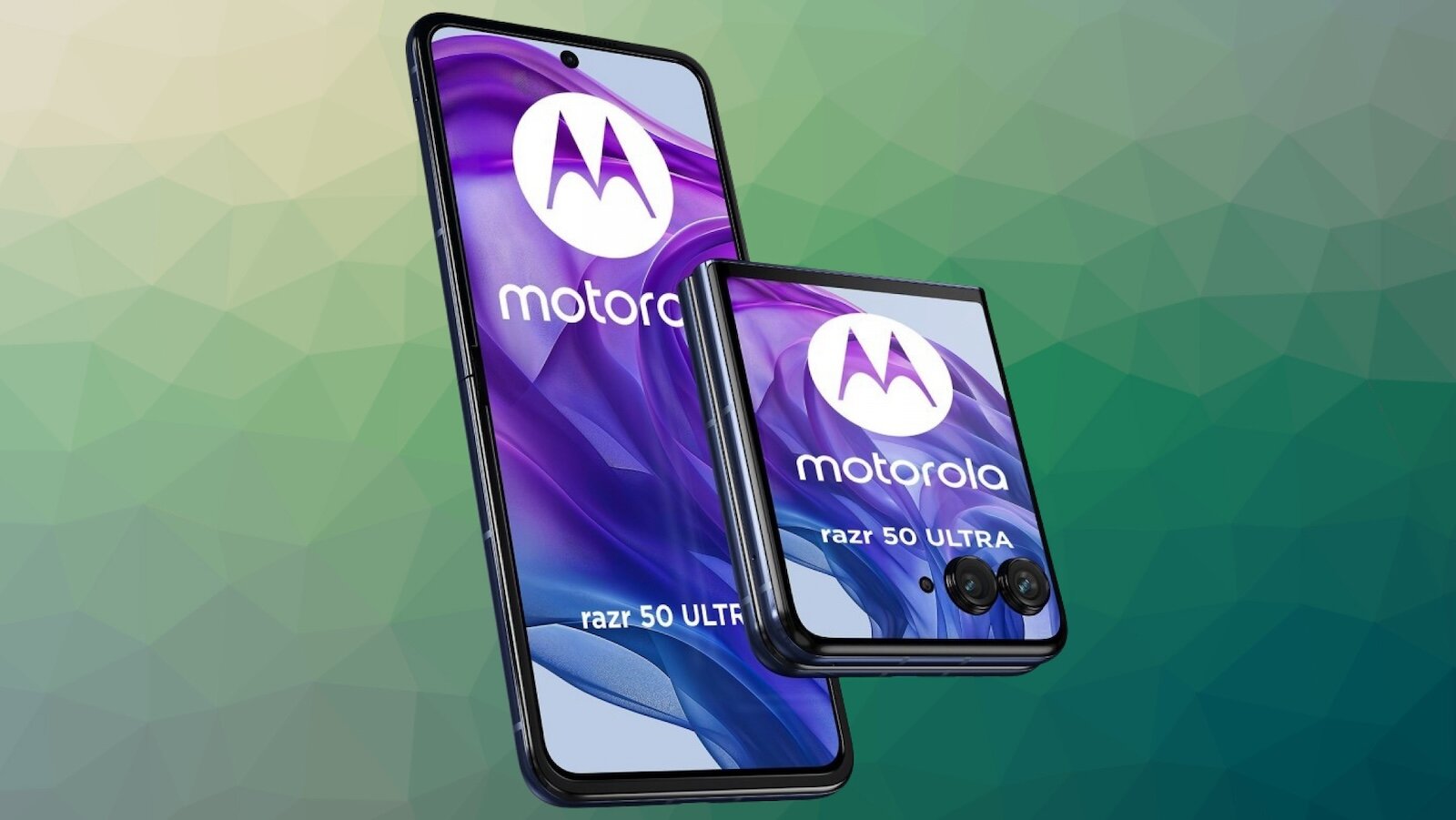 СМИ: Motorola готовит новые складные смартфоны — не дешевле, чем раскладушки Samsung