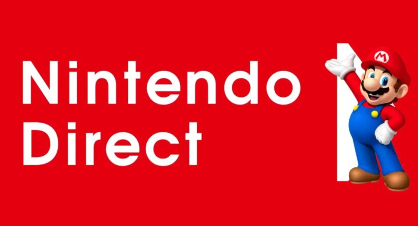 Nintendo провела крупную презентацию игр: новинка про Mario и возвращение классики