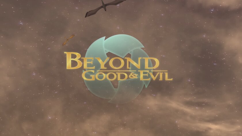 Легенда возвращается: анонсирован ремастер Beyond Good & Evil