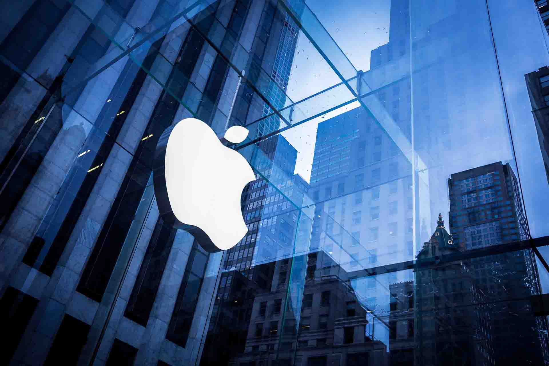 На Apple подали в суд в ЕС: компанию обвиняют в нарушении Закона о цифровых рынках