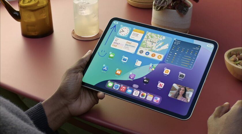 В iPadOS 18 появилась поддержка альтернативных магазинов приложений для iPad: пока что только в ЕС