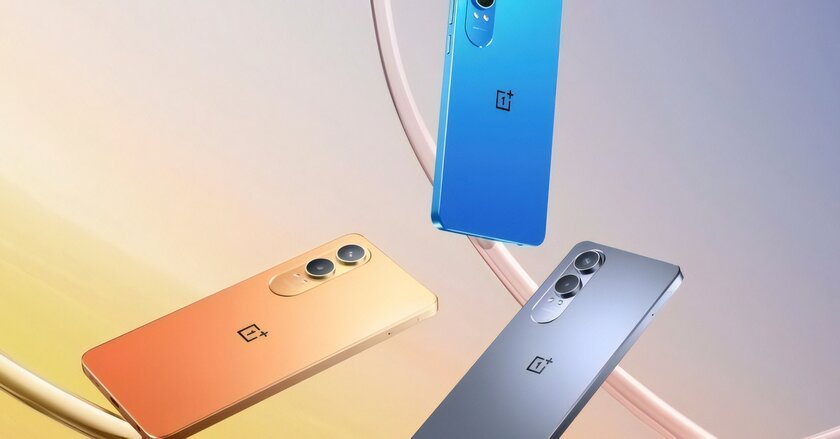 Представлен OnePlus Nord CE4 Lite. В нём всё хорошо, но процессор старый — странное решение