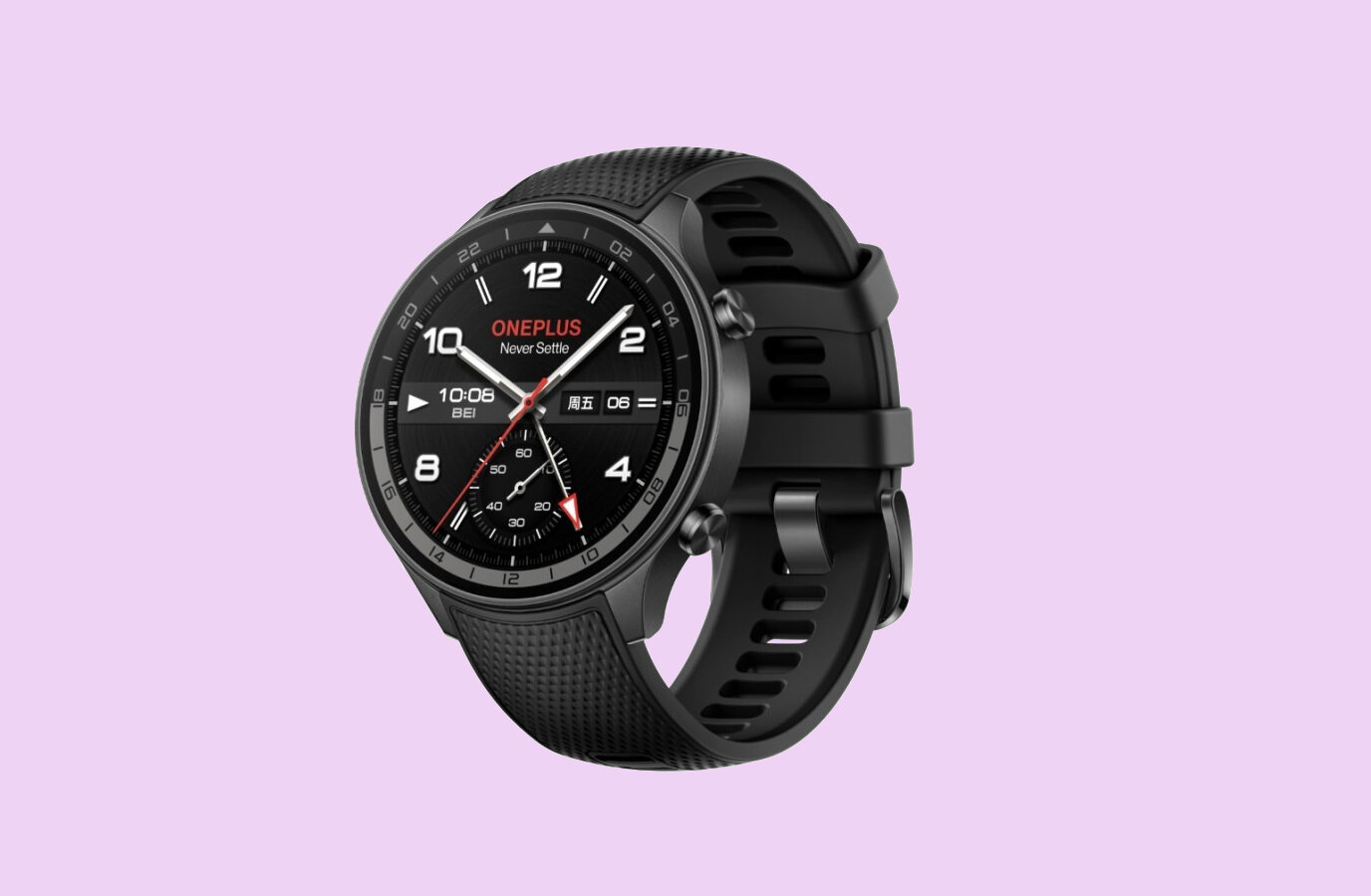 Будут работать 12 часов и поддерживают сим-карту: представлены обновлённые часы OnePlus Watch 2