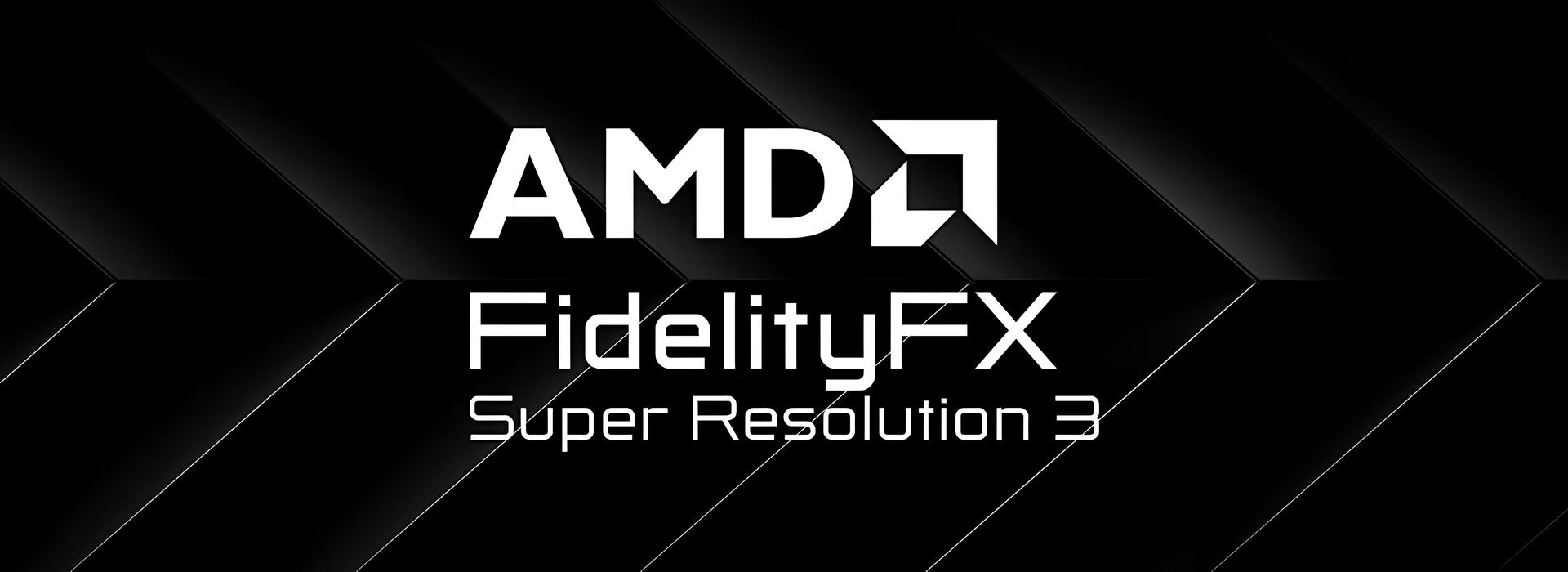 AMD представила FSR 3.1 — сейчас технологию поддерживают 5 игр