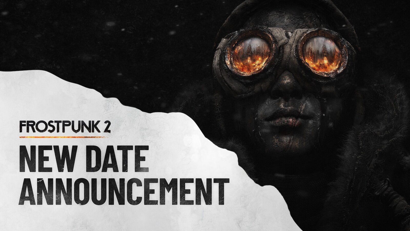 Frostpunk 2 перенесли на сентябрь: игру решили отполировать после отзывов фанатов