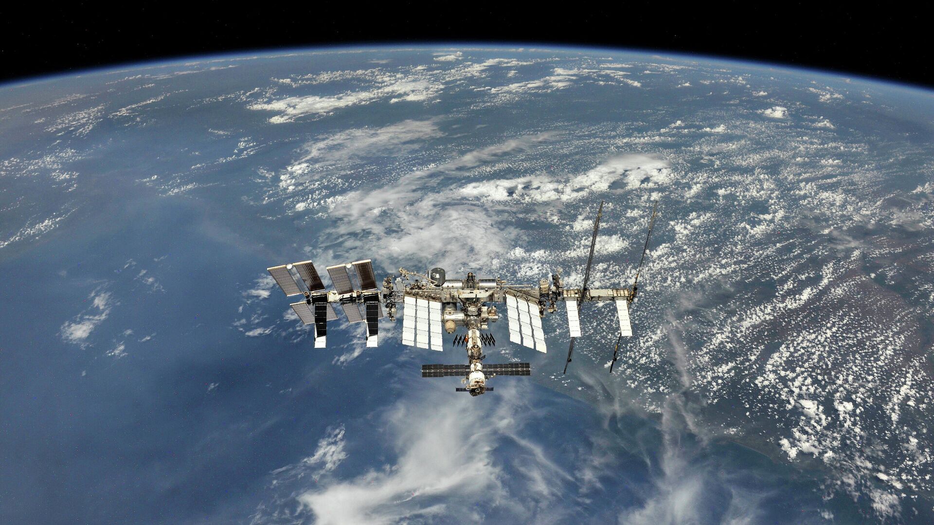 Исследователи из Индии построят свой аналог МКС: станция будет работать в «беспилотном» режиме