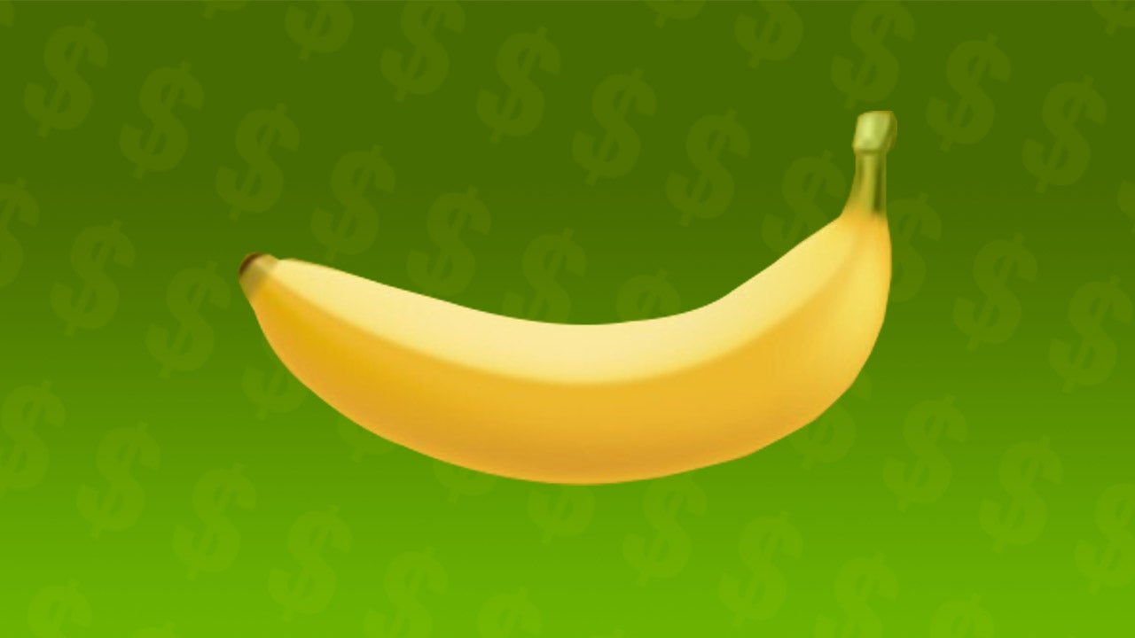 Пузырь лопнул: онлайн кликера Banana за 10 дней упал в три раза. Всё из-за цен на бананы