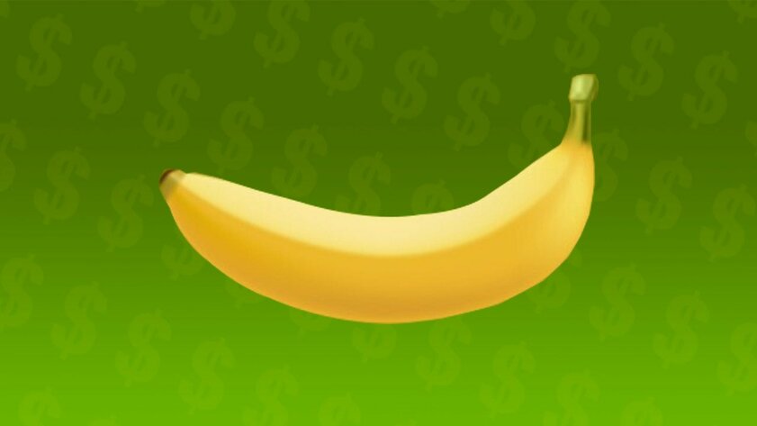 Пузырь лопнул: онлайн кликера Banana за 10 дней упал в три раза. Всё из-за цен на бананы