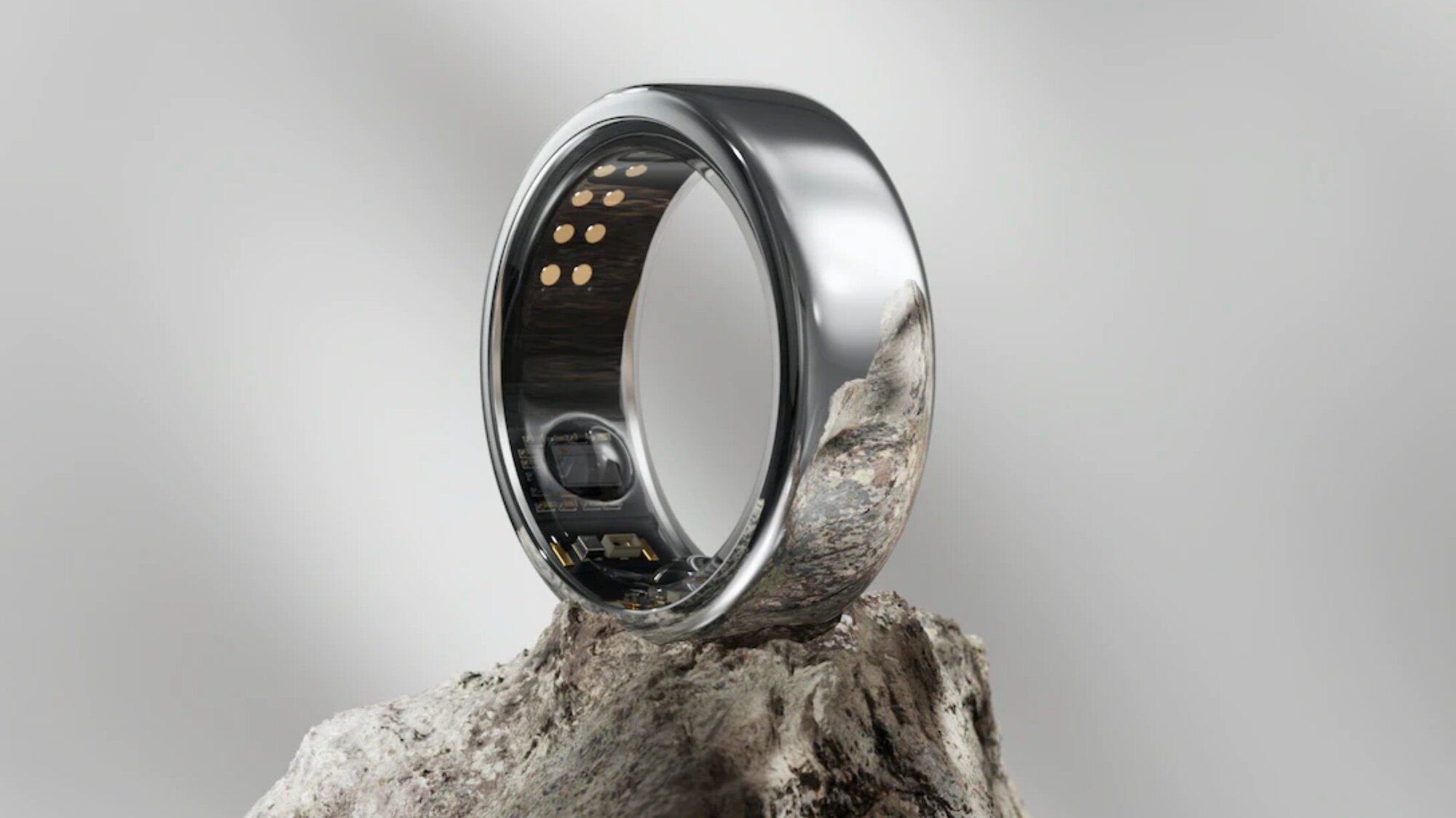 Вот как умное кольцо Samsung Galaxy Ring будет следить за здоровьем: первый взгляд