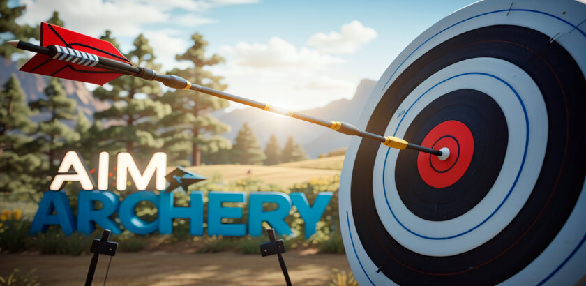 Aim Archery 1.7.2