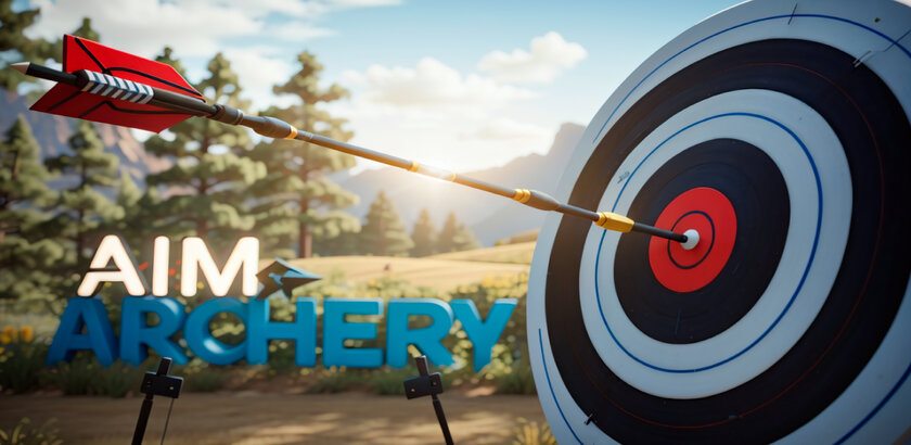 Aim Archery 1.7.5