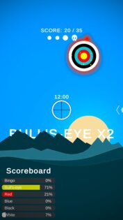 Aim Archery 1.7.5. Скриншот 1