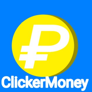 ClickerMoney. Скриншот 1