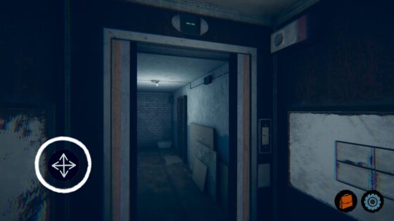 Здесь только ты 3.3.31. Скриншот 6