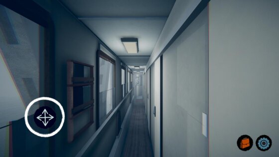 Здесь только ты 3.3.33. Скриншот 8