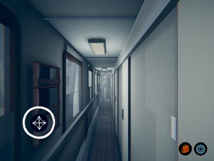 Здесь только ты 3.3.31. Скриншот 13