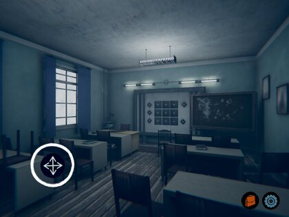 Здесь только ты 3.3.31. Скриншот 14