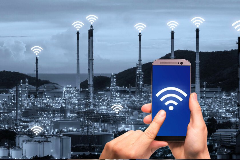 Искать людей в России будут с помощью Wi-Fi
