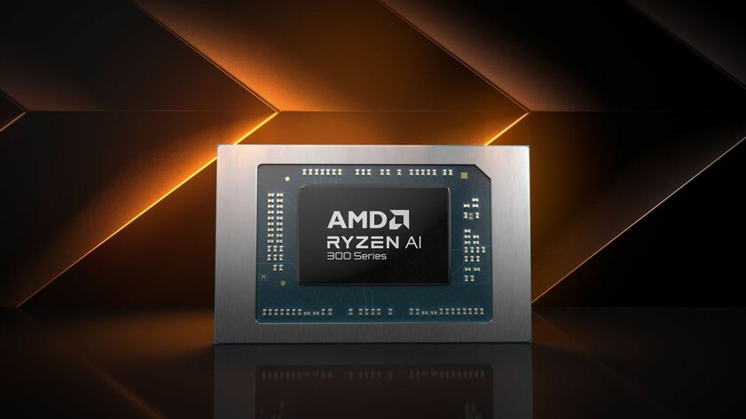 Необычный процессор AMD с компоновкой ядер 3+5 замечен в Geekbench