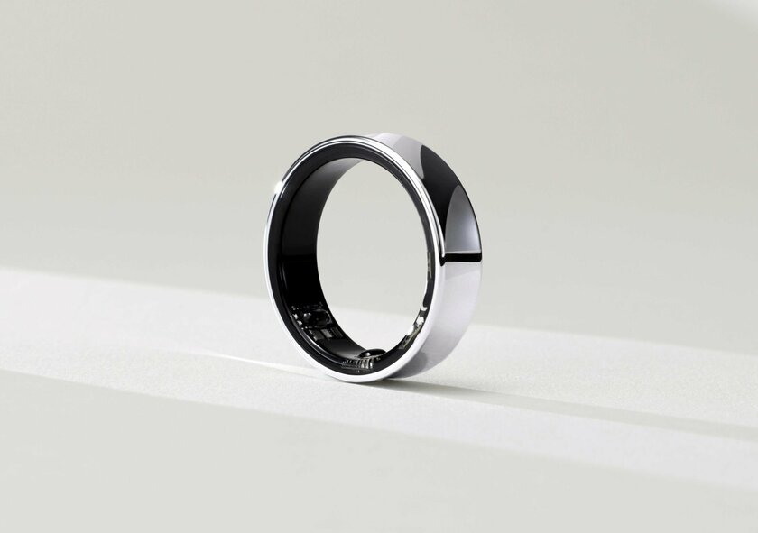 Samsung представила умное кольцо Galaxy Ring: раскрыты все функции и стоимость