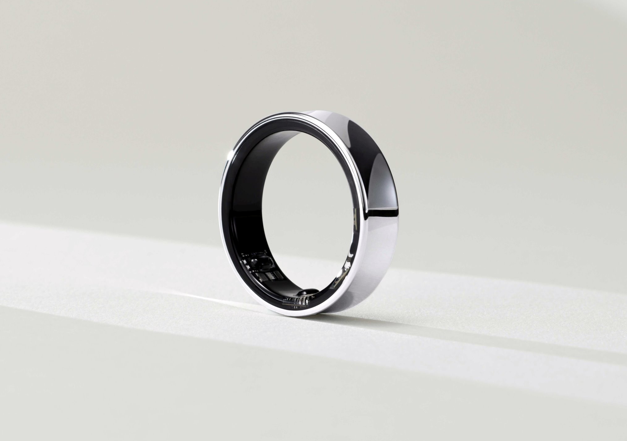 Samsung представила умное кольцо Galaxy Ring: раскрыты все функции и ...