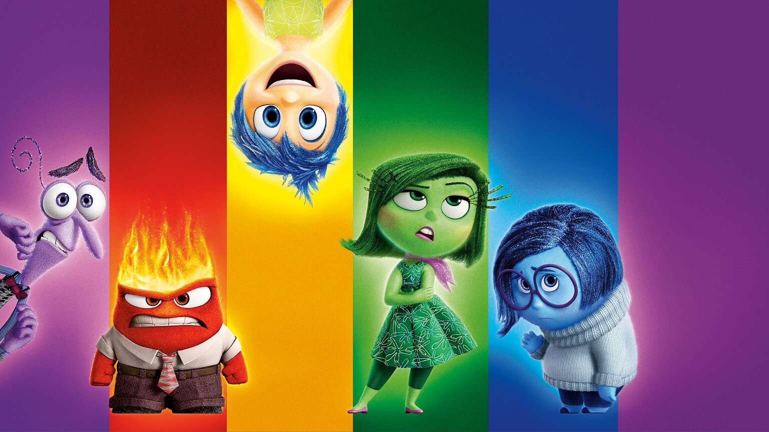 Сборы более 1,251 миллиарда долларов: «Головоломка 2» стала самым успешным мультфильмом Pixar
