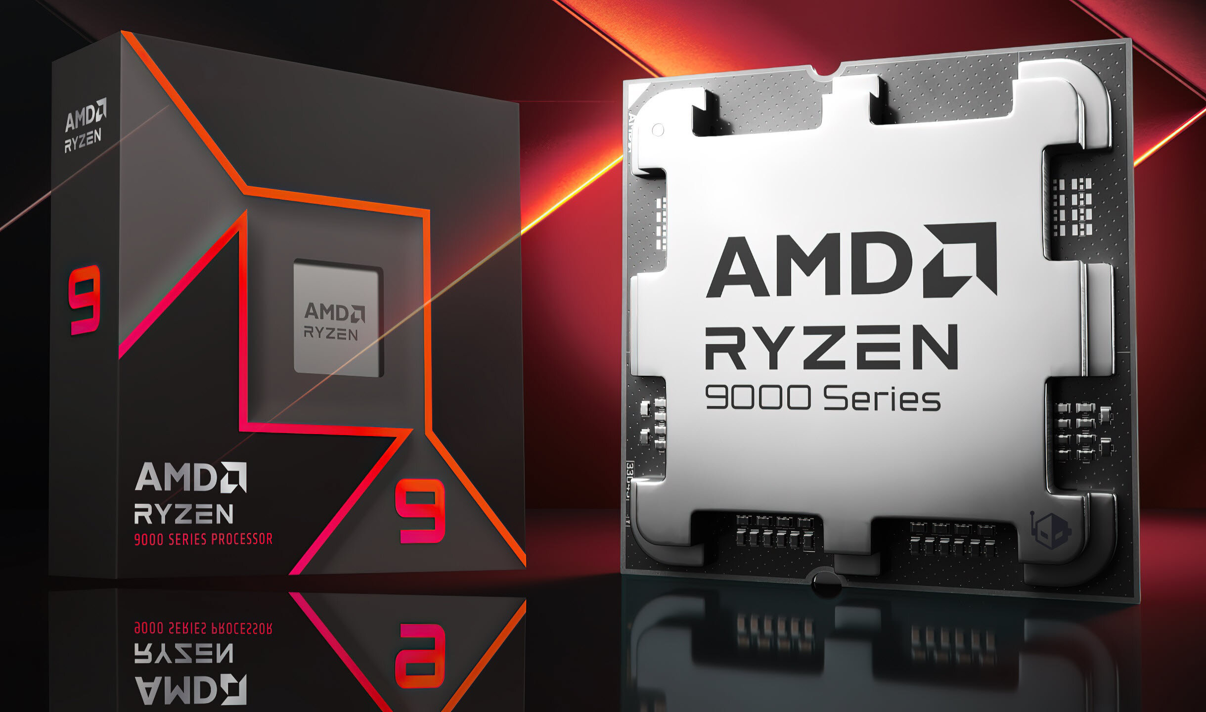 Урезанный в энергопотреблении AMD Ryzen 9 9950X показал в тестах свою мощь