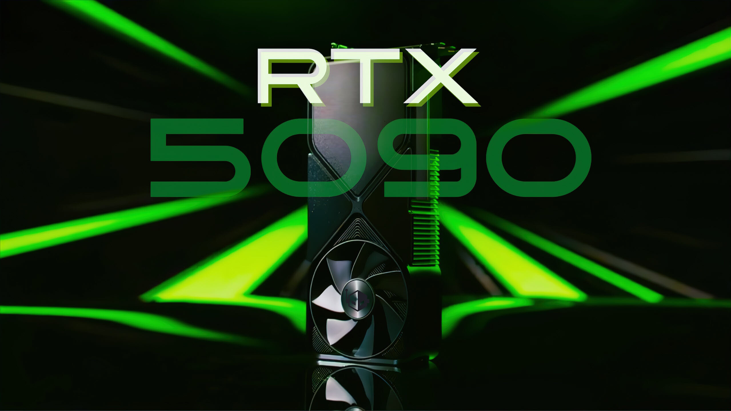До 500 Вт: в сеть попала информация о потреблении линейки видеокарт NVIDIA RTX 50