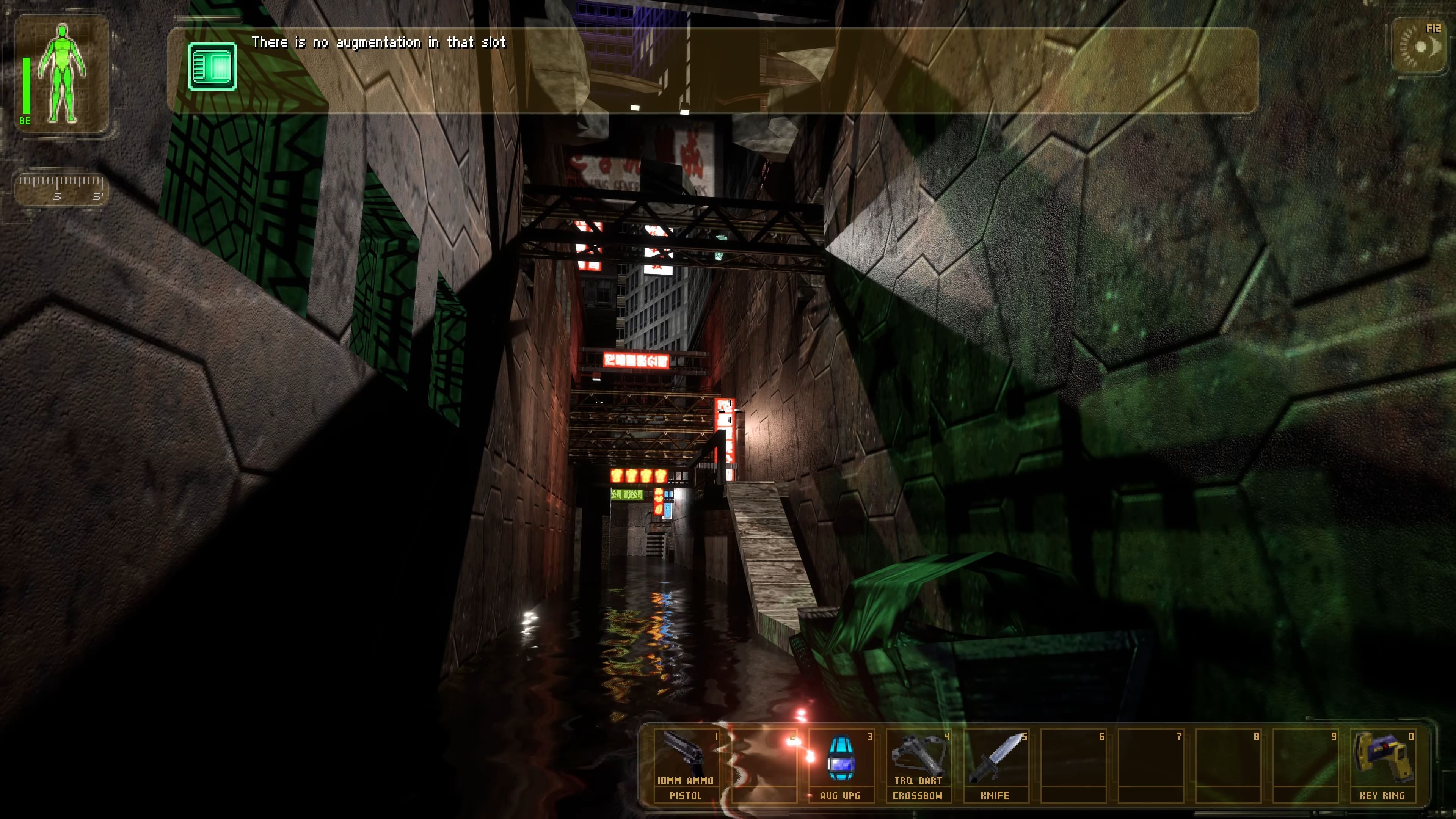 С трассировкой лучей: моддер переносит рендеринг Deus Ex и Unreal Tournament 99 на Unreal Engine 5