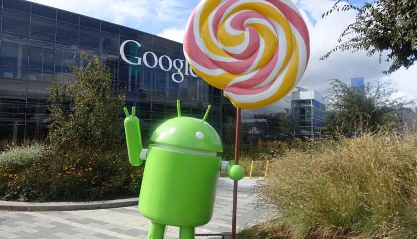 Google прекратила поддержку версии Android, которой почти 10 лет