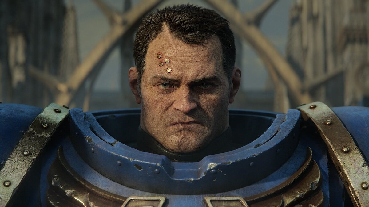 Разработчики Warhammer 40,000: Space Marine 2 подтвердили слив билда игры: это версия годичной давности