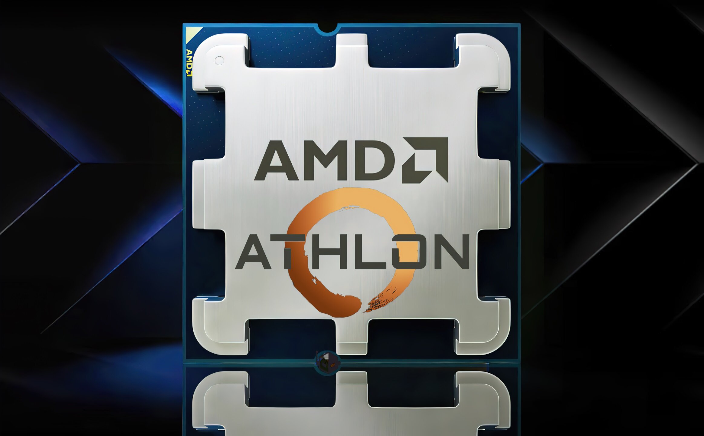 AMD готовит бюджетные процессоры Athlon или Ryzen 3 для сборщиков ПК