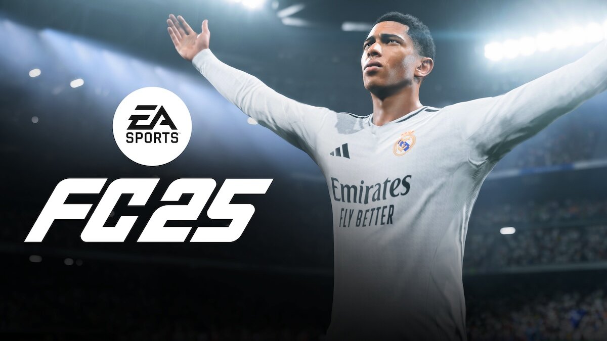 EA анонсировала футбольный симулятор FC 25: с режимом «5 на 5» и женской карьерой