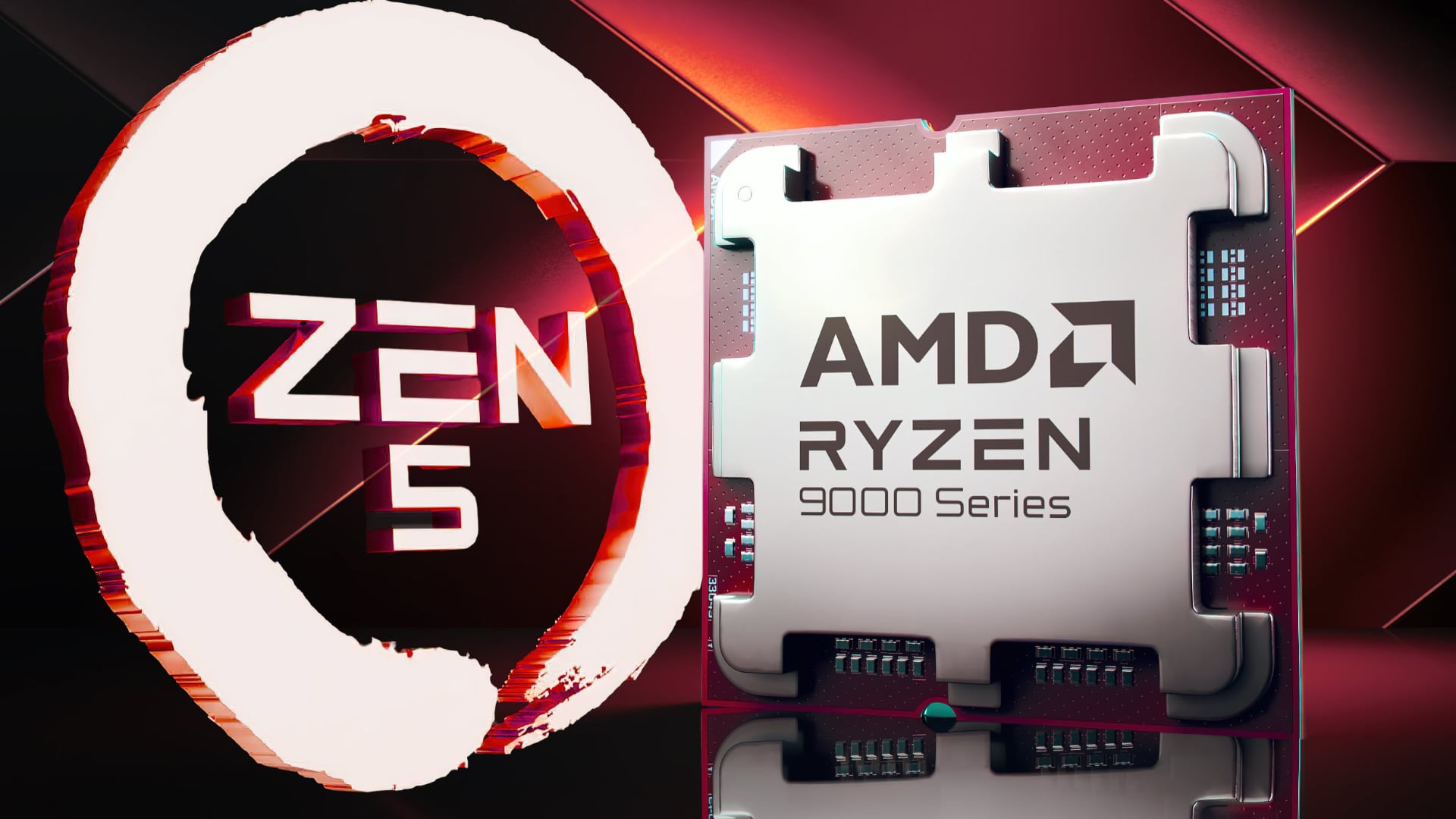 AMD Ryzen 9 9950X прошел тесты при TDP от 40 Вт до 230 Вт, показав производительность Intel Core i9-14900KS