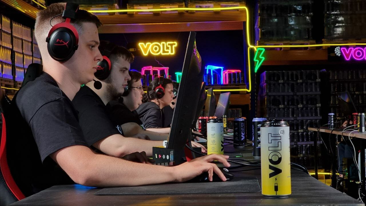 В турнире Volt Summer Cup можно сразиться с топовыми киберспортсменами по Dota 2. Финал 2 августа