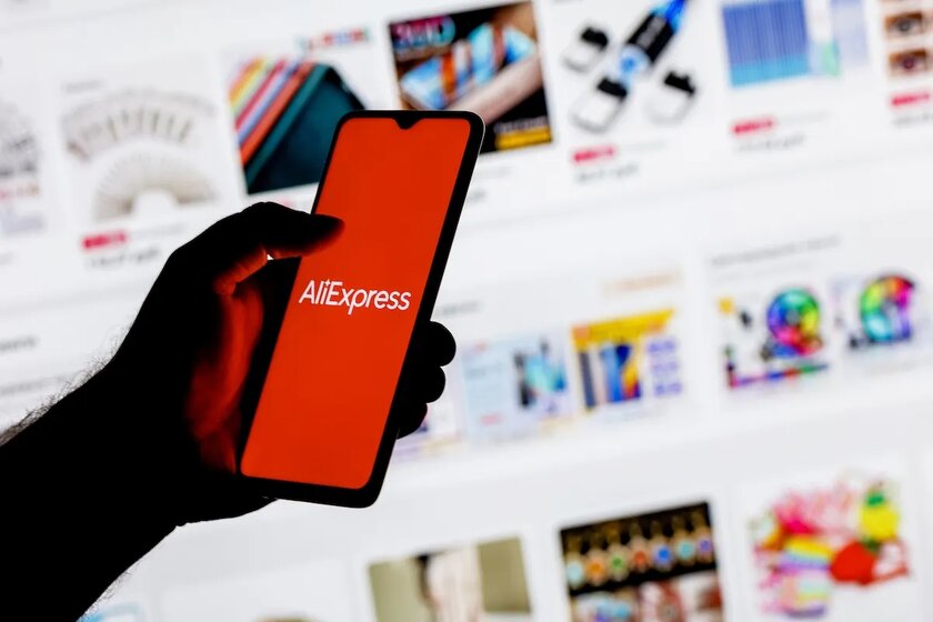 Какие смартфоны заказывают из Китая: AliExpress делится статистикой, в ней не только Xiaomi