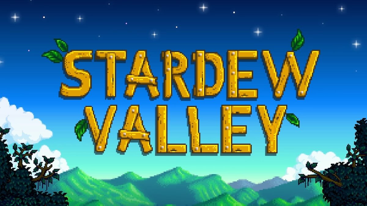 Разработчик Stardew Valley пообещал никогда не брать деньги за DLC к игре