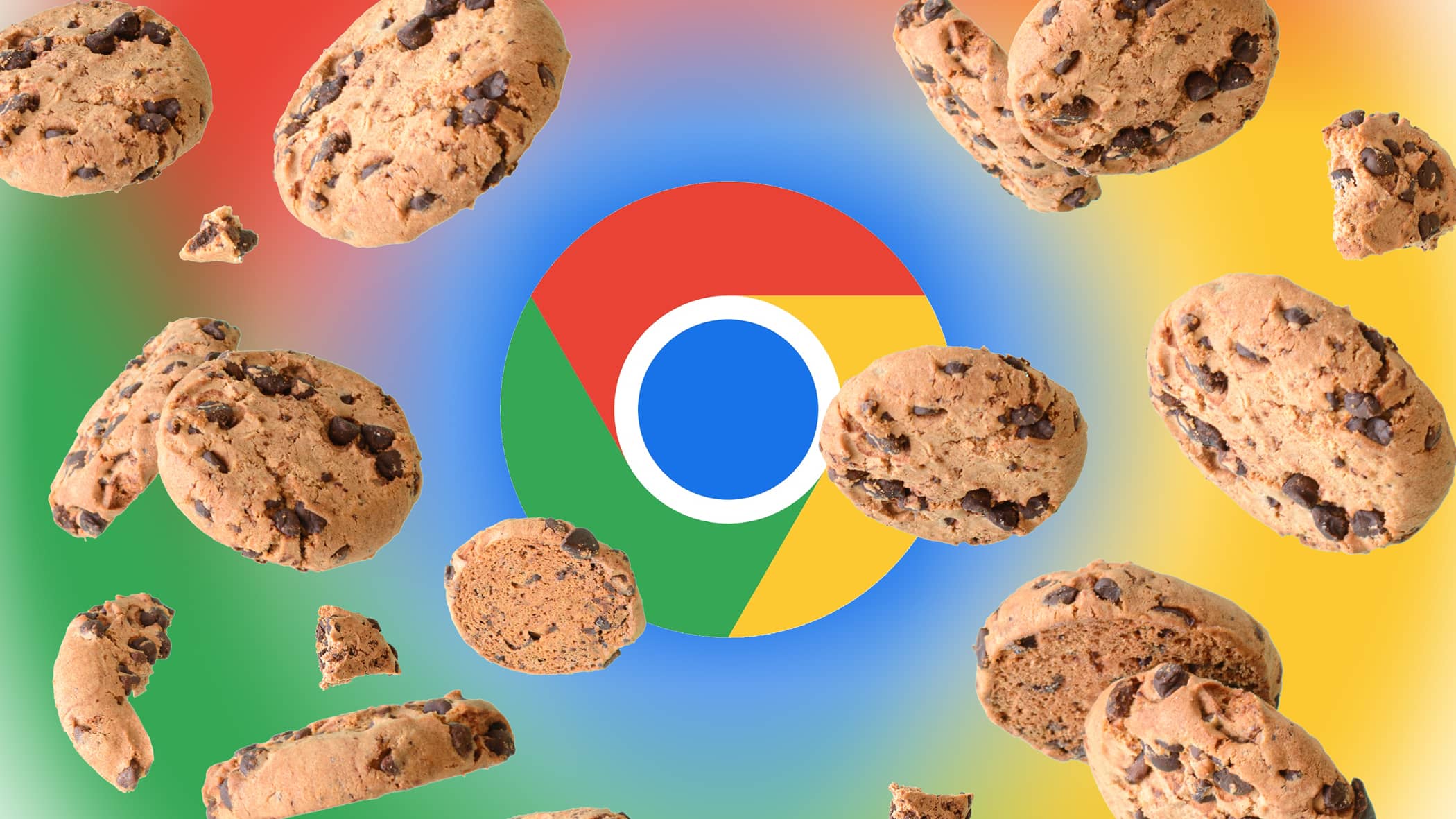Google передумала отказываться от сторонних cookie в Chrome и оставит выбор за пользователями