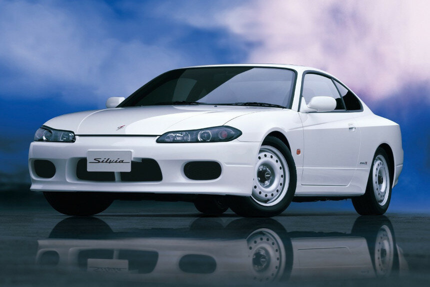 Nissan Silvia возвращается: компания сообщила о планах возродить культовую серию двухдверок