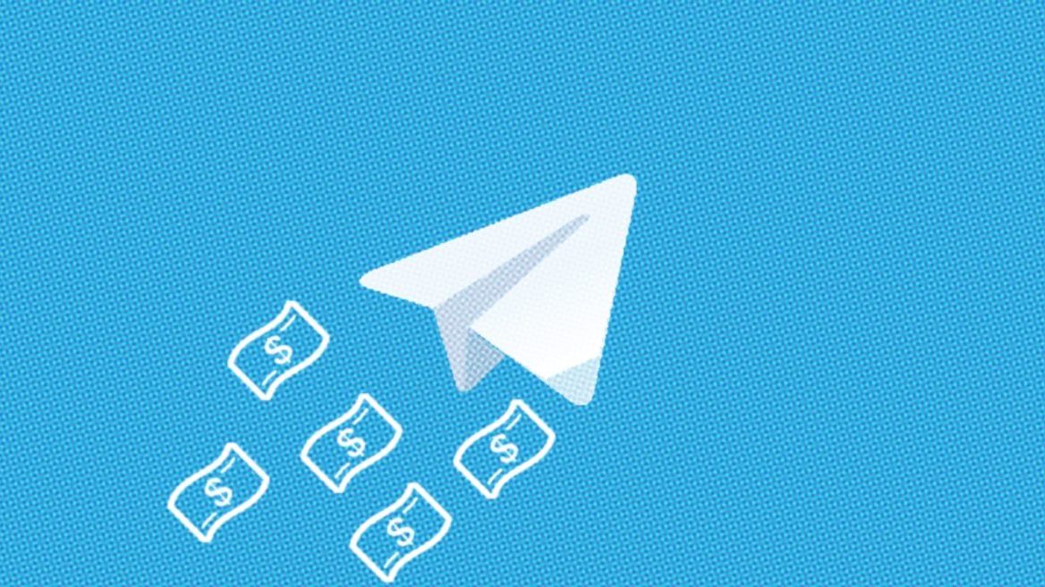 Монетизация российских Telegram-каналов пропала спустя 5 дней после запуска