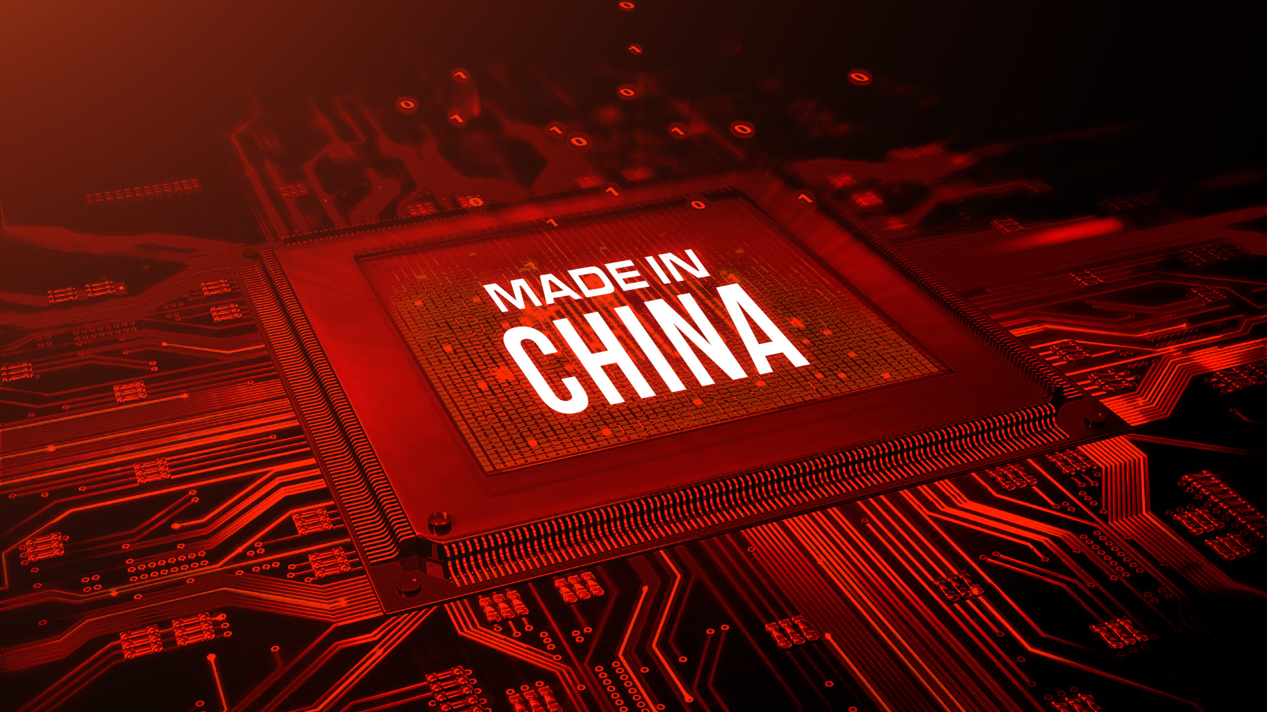 Китайская Loongson раскрыла информацию о процессорах 3C6000 и 3B6600: характеристики и производительность