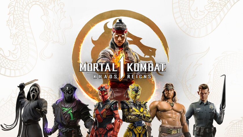 Анималити возвращаются: разработчики Mortal Kombat 1 анонсировали новое дополнение