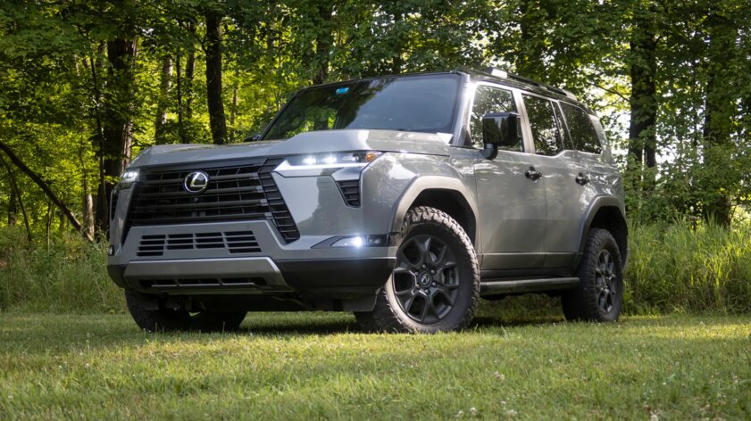 Gx 550