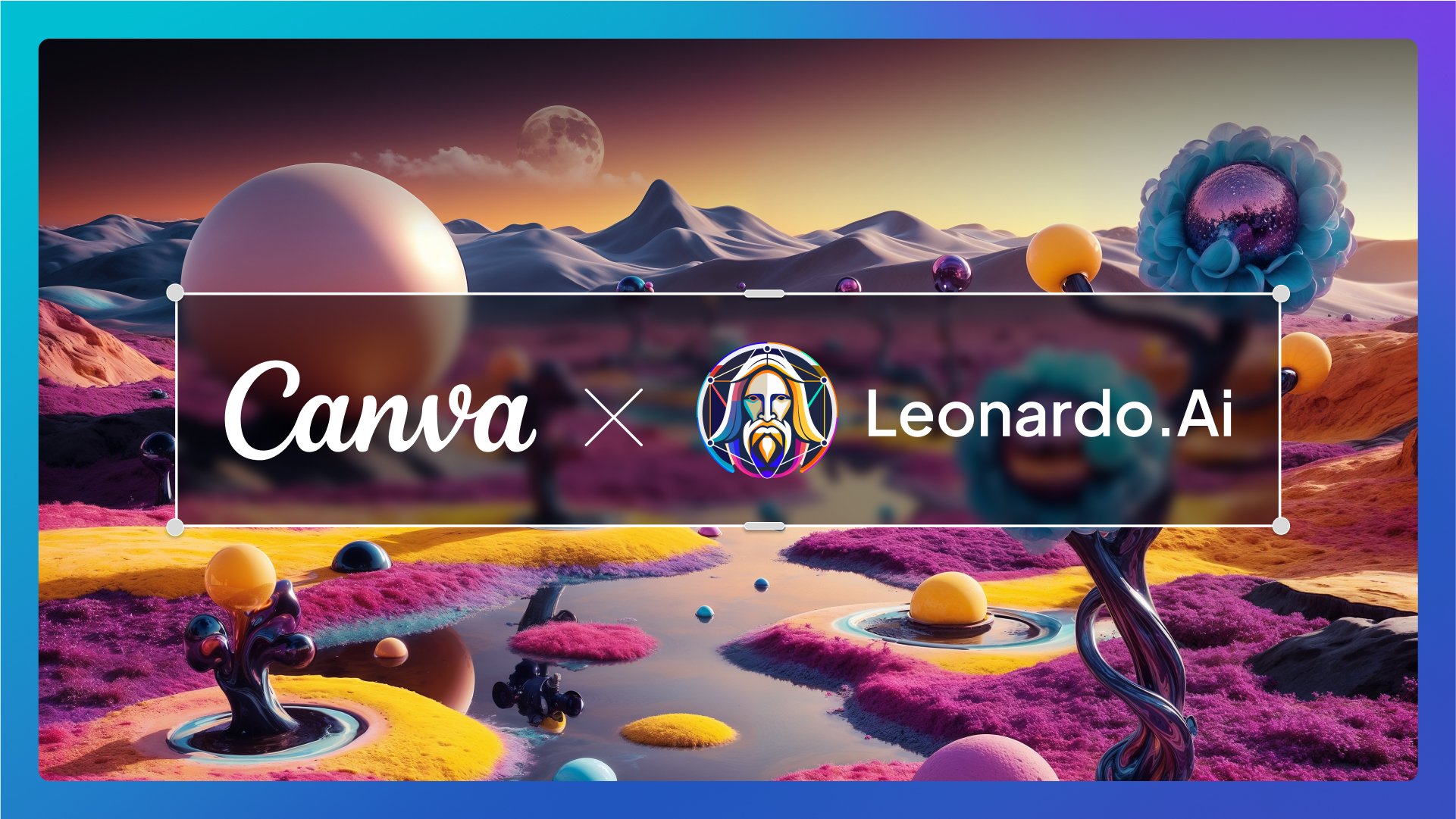 Canva купила стартап с мощным визуальным ИИ для усиления конкуренции Adobe