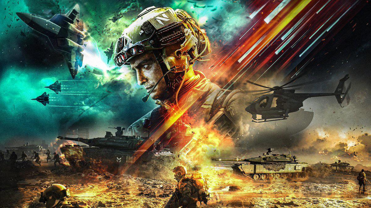 Следующая Battlefield станет одним из самых амбициозных проектов в истории студии EA