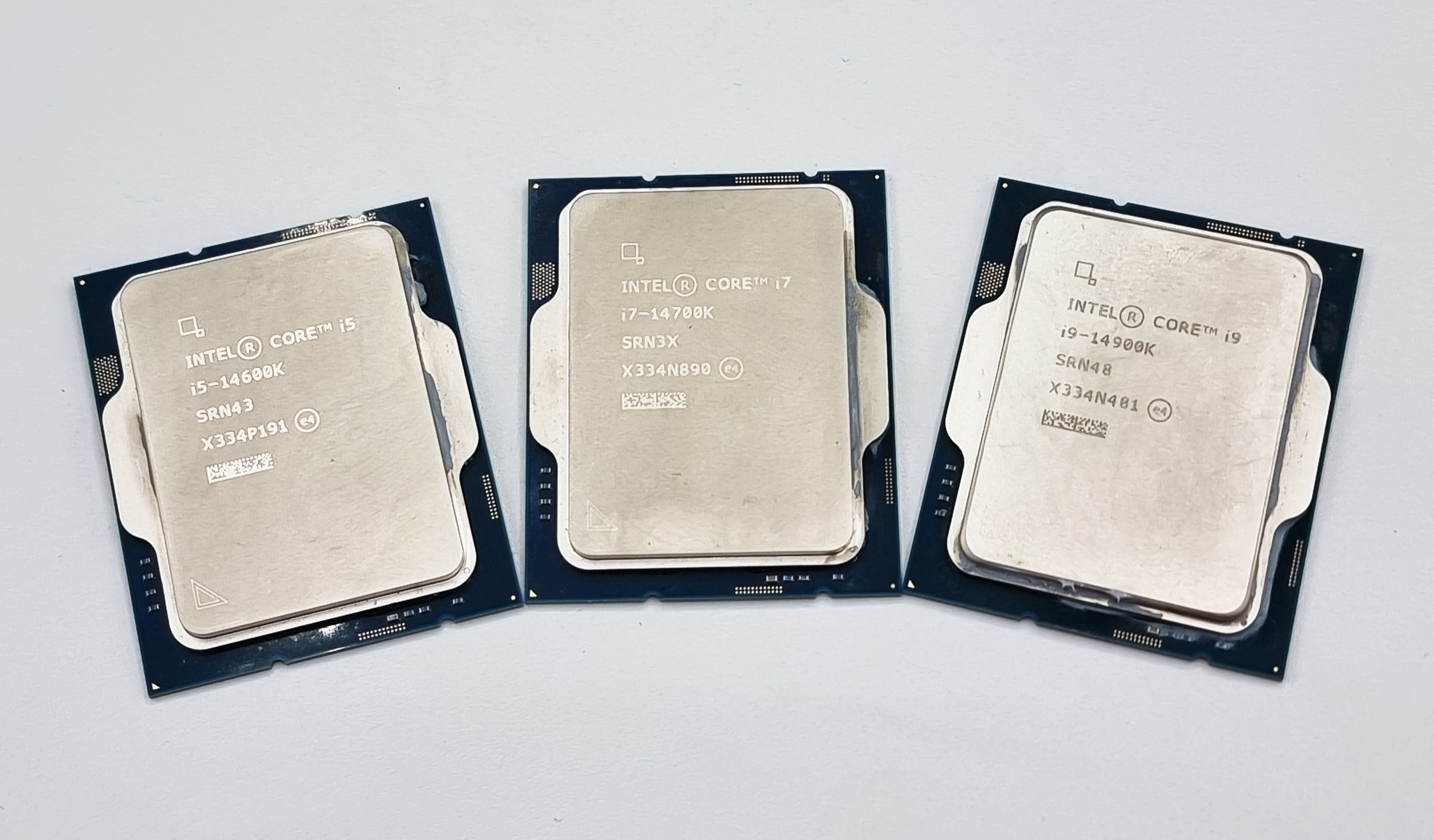 До 5 лет: Intel анонсировала продление гарантии на 2 года для процессоров Core 13-го и 14-го поколений